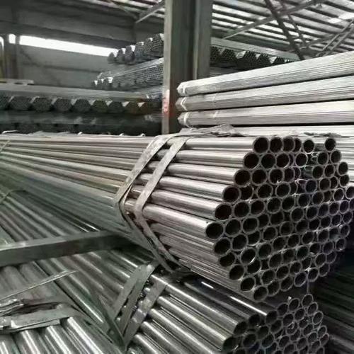 鱼峰q355nhb耐候钢管